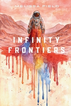 Paperback Infinity Frontiers Book