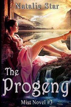 Paperback The Progeny Book