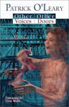 Paperback Other Voices, Other Doors: A Collection of Stories, Meditations and Poems Book