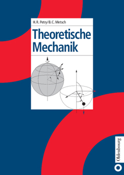 Paperback Theoretische Mechanik [German] Book