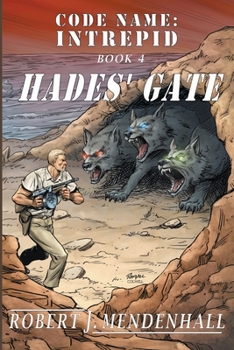 Paperback Hades' Gate Book