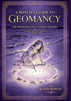 Paperback A Witch's Guide to Geomancy Book