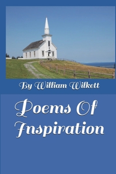 Paperback Poems of Inspiration Book