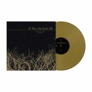 Vinyl If These Trees Could Talk (Ep) Book