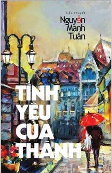 Paperback Love of the God [Vietnamese] Book