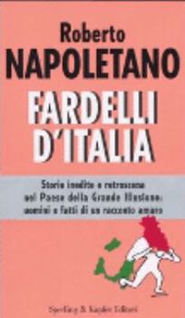 Hardcover Fardelli d'Italia [Italian] Book