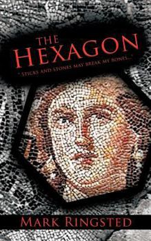 Paperback The Hexagon Book