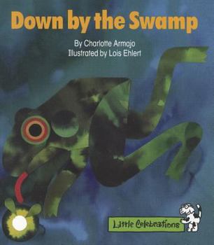 Hardcover Down by the Swamp Book