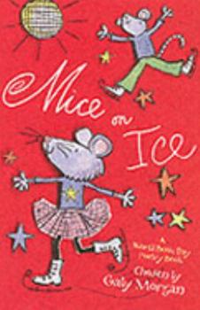 Paperback Mice on Ice Book