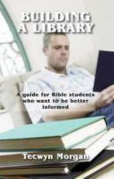 Paperback Building a Library Book