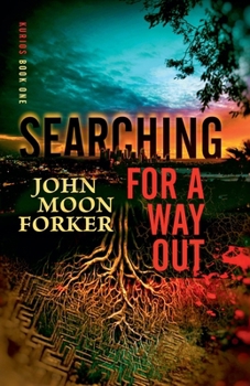 Searching For A Way Out (Kurios)