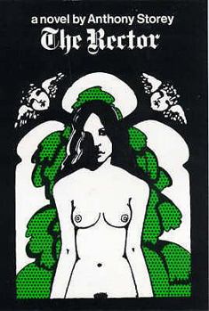 Hardcover The Rector Book