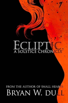 Paperback Ecliptic Book