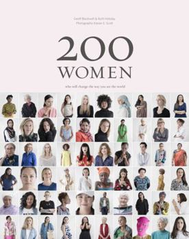 Hardcover 200 Women Book