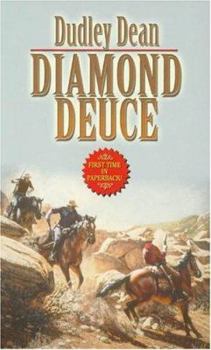 Paperback Diamond Deuce Book