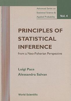 Paperback Principles of Statistical Inference (V4) Book