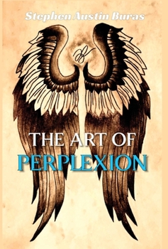 Hardcover The Art of Perplexion Book