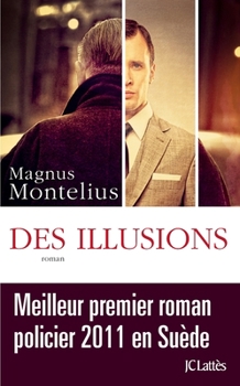 Hardcover Des Illusions [French] Book