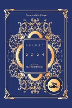 Paperback 2024: El año de la transformación [Spanish] Book