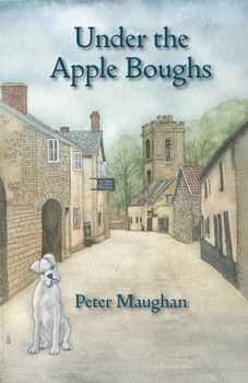 Paperback Under the Apple Boughs Book