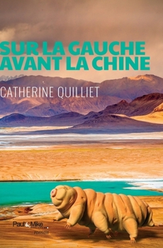 Paperback Sur la gauche avant la Chine [French] Book