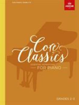 Sheet music Core Classics Book 2 Book