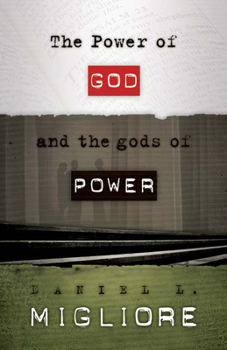Paperback The Power of God and the gods of Power Book