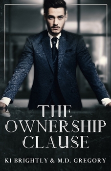 Paperback The Ownership Clause Book