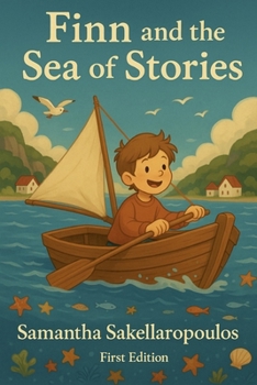 Finn and the Sea of Stories