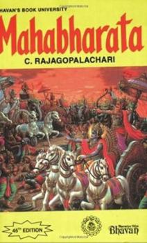 Paperback Mahabharata Book