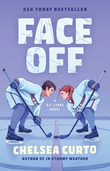 Paperback Face Off Book