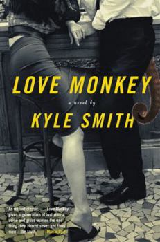 Hardcover Love Monkey Book