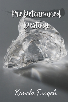 Paperback PreDetermined Destiny Book