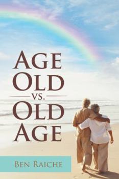 Paperback Age Old vs. Old Age Book