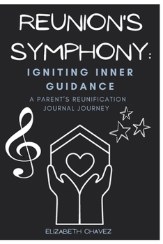 Paperback Igniting Inner Guidance: A Parent's Reunification Journal Book