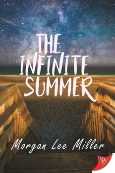 Paperback The Infinite Summer Book