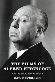 Films of Alfred Hitchcock