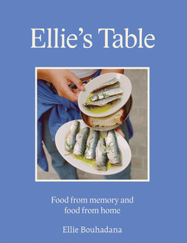 The Pleasure of Eating: Recipes to Share from Family Tables and Warm Mediterranean Nights