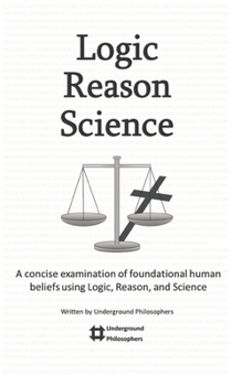 Paperback Logic, Reason, and Science Book
