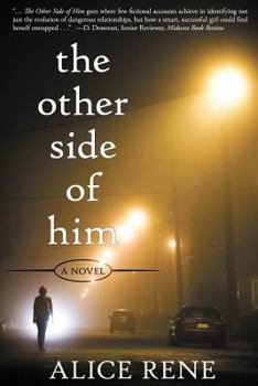 Paperback The Other Side of Him Book