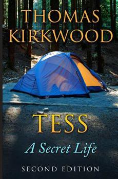 Paperback Tess: A Secret Life : Second Edition Book