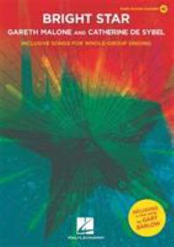 Bright Star - Inclusive Songs for Whole Group Singing (Book/Online Audio)