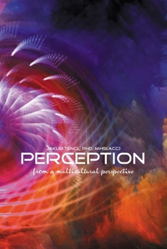 Paperback Perception from a multicultural perspective Book