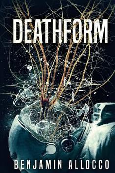 Paperback Deathform Book