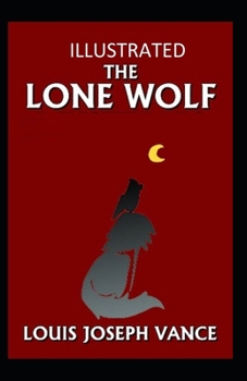 The Lone Wolf Illustrated