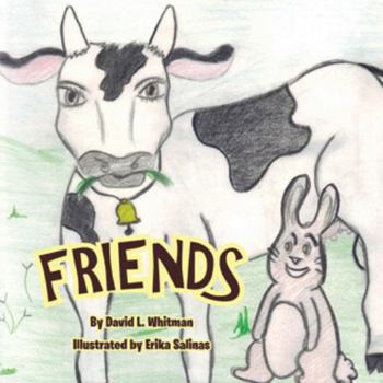 Paperback Friends Book