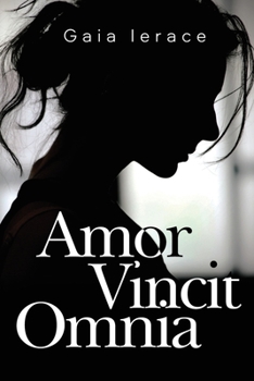 Paperback Amor Vincit Omnia Book