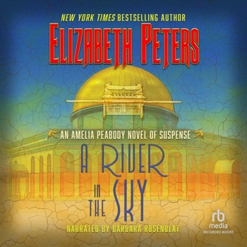A River in the Sky: International Edition