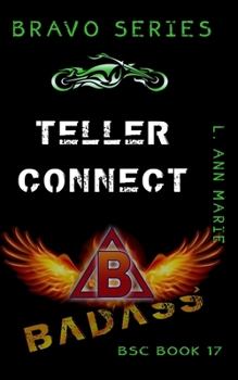 Paperback Teller: Connect: BSC West Book 17 Book