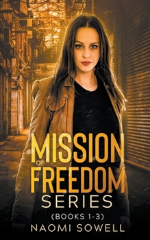 Paperback Mission of Freedom Series Book